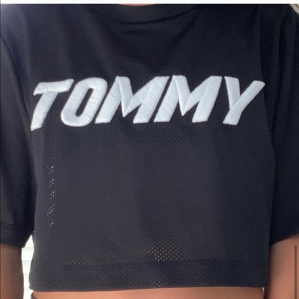 Available tops